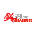 Blk Knights Towing And Recovery Profile Picture