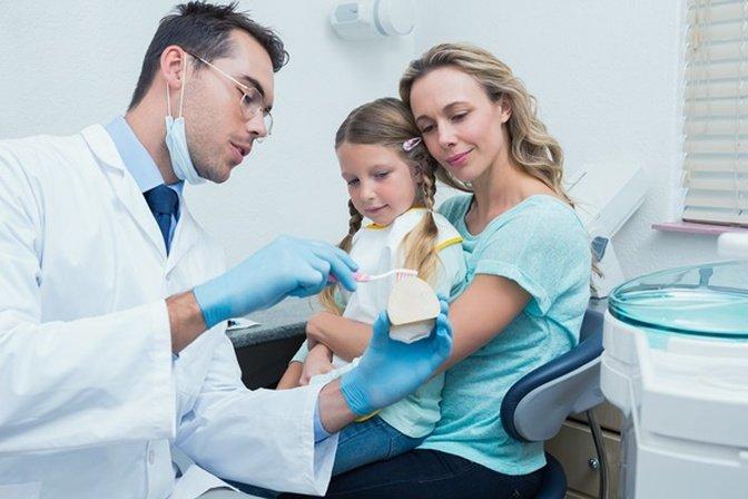 How Regular Dental Visits Protect Your Family's Smiles | Articles | Highridge Dental Care Folsom | Gan Jing World - Technology for Humanity | Video & Movie Streaming