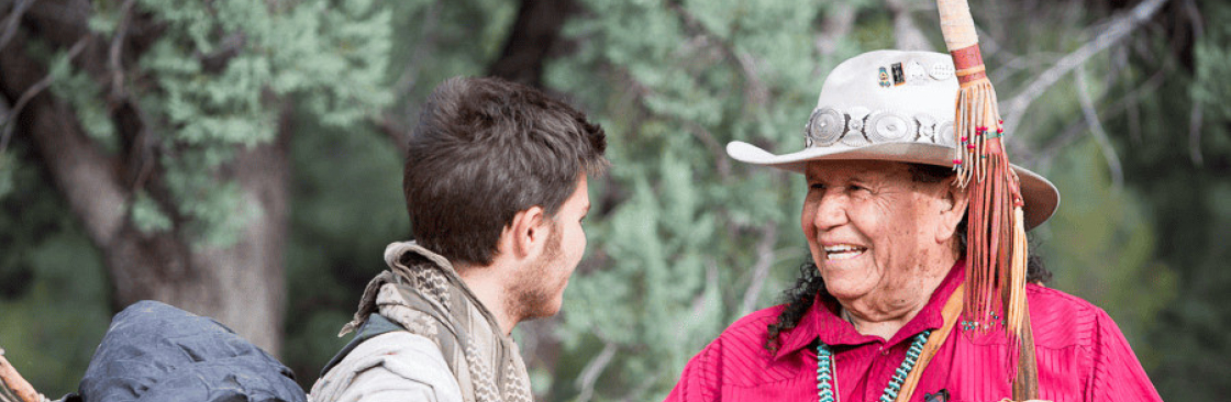 Anasazi Foundation Cover Image