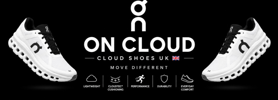 Onclouds Shoes UK Cover Image