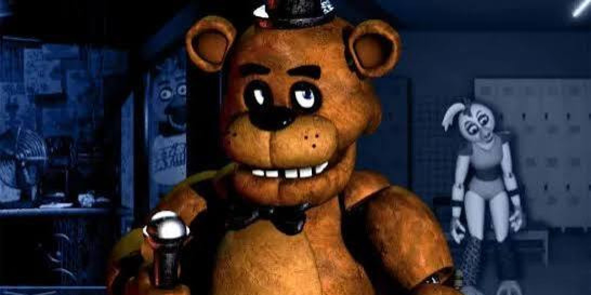 Beyond the Jumpscare: How to Truly Experience the Slow-Burn Terror of FNAF