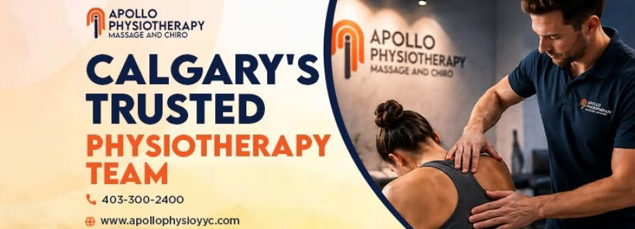 apollophysio Cover Image