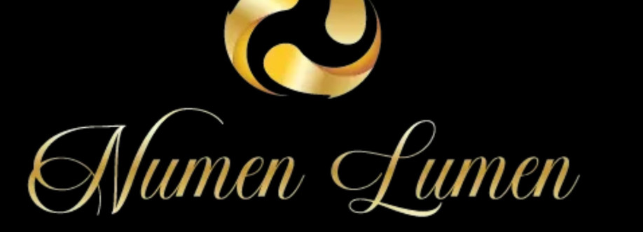 Numen Lumen Acupuncture Cover Image