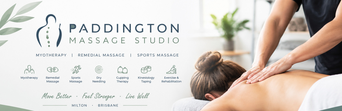 paddingtonmassagestudio Cover Image