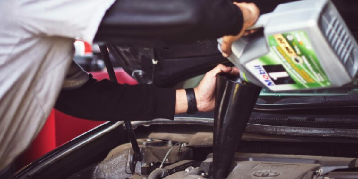 Does Your Driving Style Affect Oil Change Intervals?