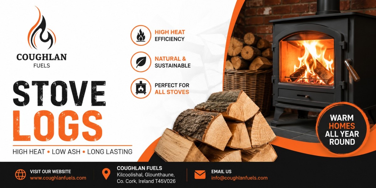 Stove Logs: A Simple Heating Guide