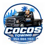 Cocos Towing LLC Profile Picture