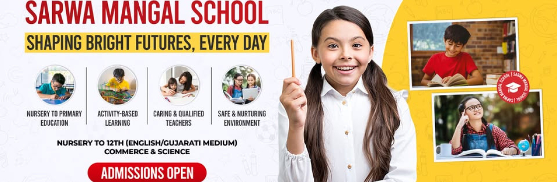Sarwamangal School Cover Image