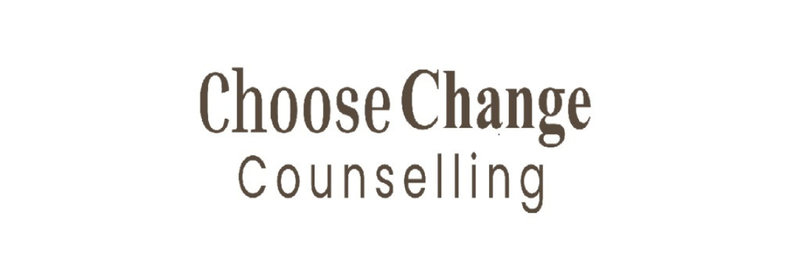 Choose Change Counselling Cover Image