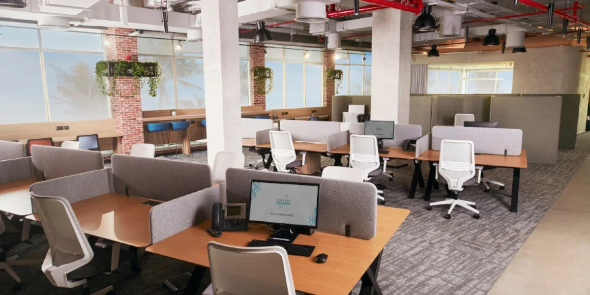 Find the Right Coworking Space for Your Business in the UAE