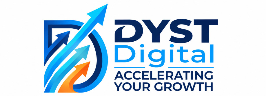 Dyst Digital Cover Image