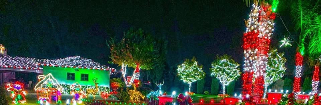 LightUp MyHoliday Cover Image