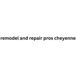 remodel and repair pros cheyenne Profile Picture