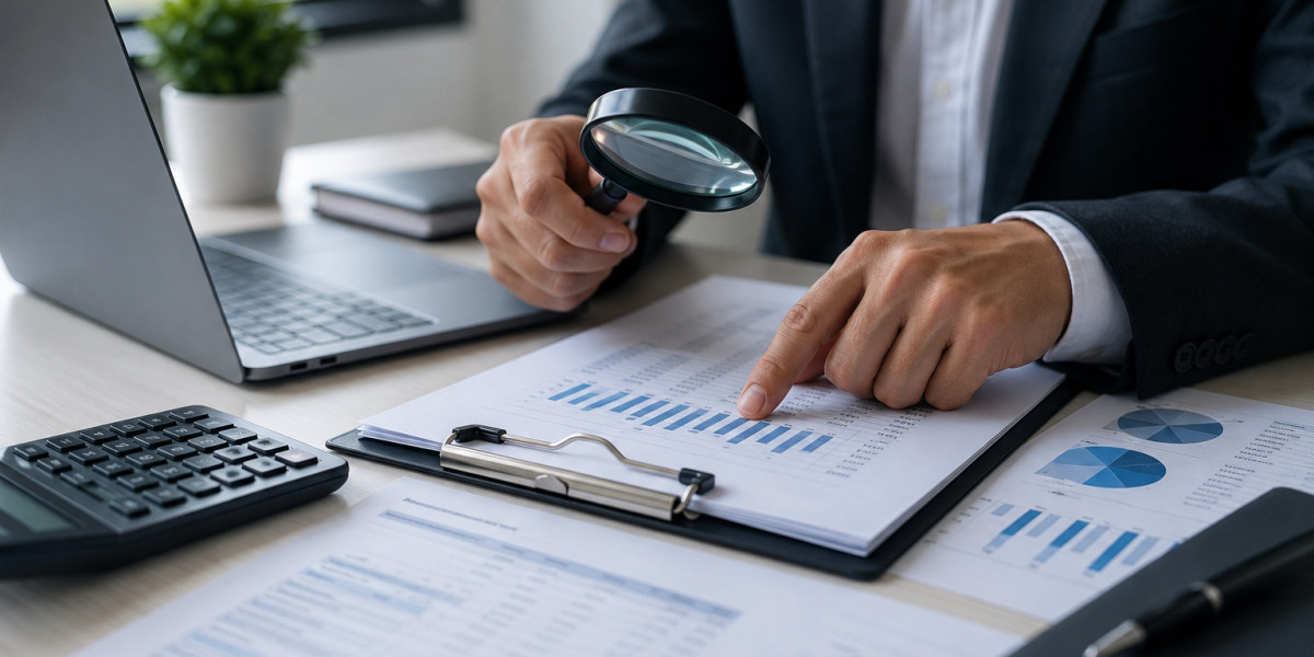 Company Statutory Audit: A Practical Guide for Singapore Businesses