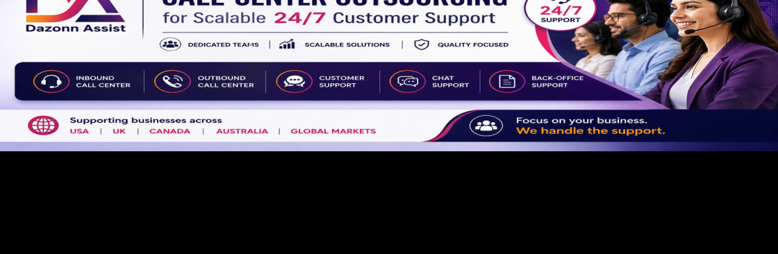 Dazonn Assist Cover Image