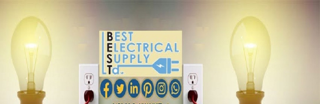 Best Electrical Supply Cover Image