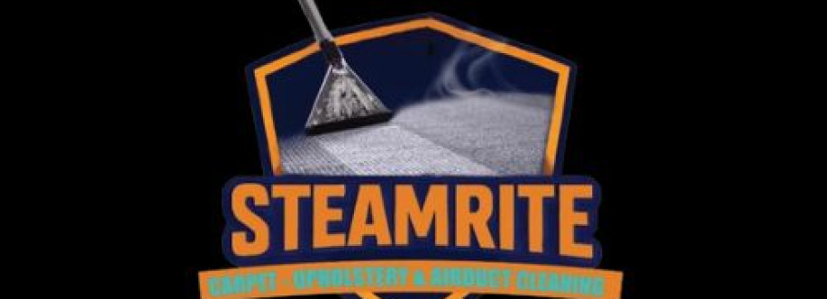 Steamrite Carpet Upholstery and Air Duct Cleaning Cover Image