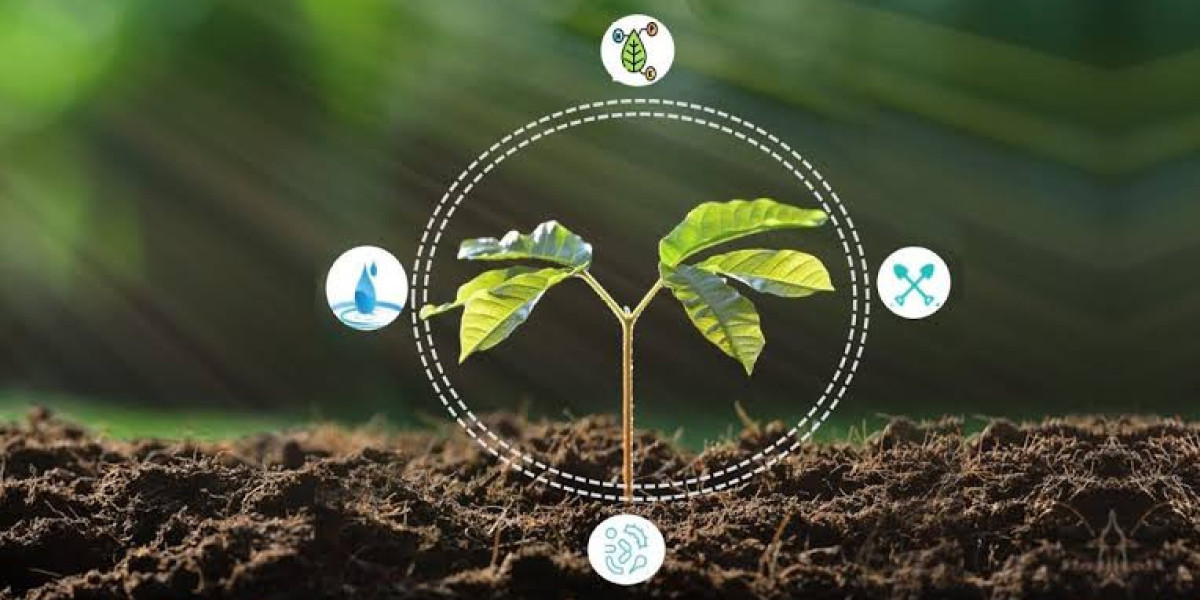 Agricultural Biologicals: Biopesticides, Seed Treatments, and Precision Farming Drive Sustainable Crop Protection