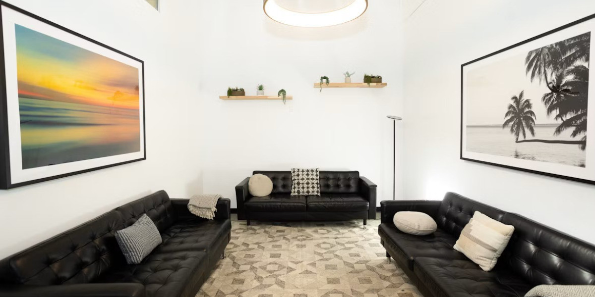 How Outpatient Treatment Helps Build a Sustainable Recovery Routine