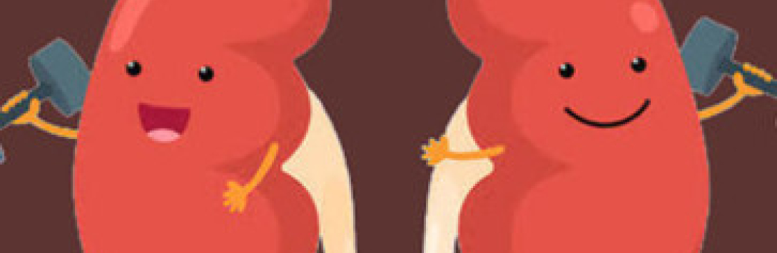 Dr Vaishnavi Pochineni Nephrologist Cover Image