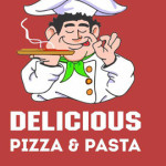 Delicious Pizza Profile Picture