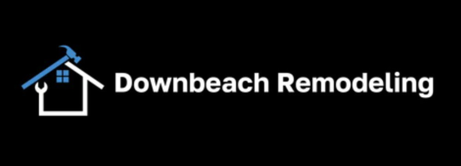 Downbeach Remodeling Cover Image