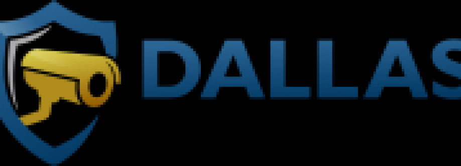 Dallas Alarm Systems Cover Image