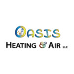 Oasis Heating And Air Conditioning LLC Profile Picture