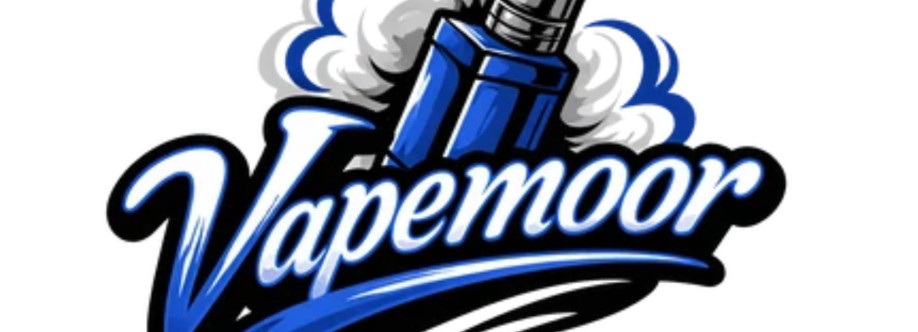 VapeMoor uk Cover Image