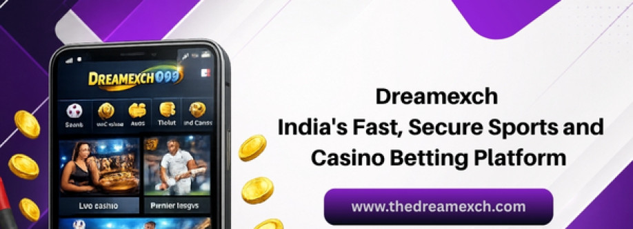Dreamexch India Cover Image