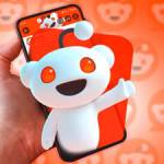 Reddit Power Profile Picture