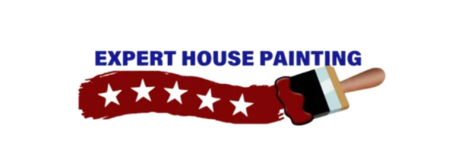 Expert House Painting Cover Image