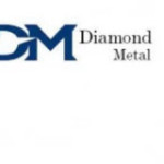 Diamond Metal Profile Picture