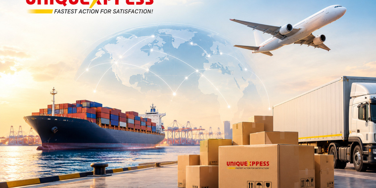 Delivery time for international parcels from Jaipur to UAE
