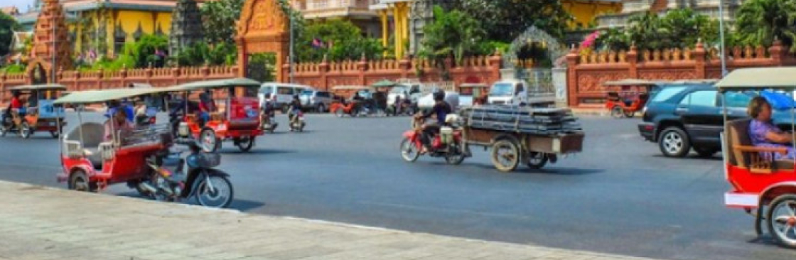 Threeland travel Cover Image