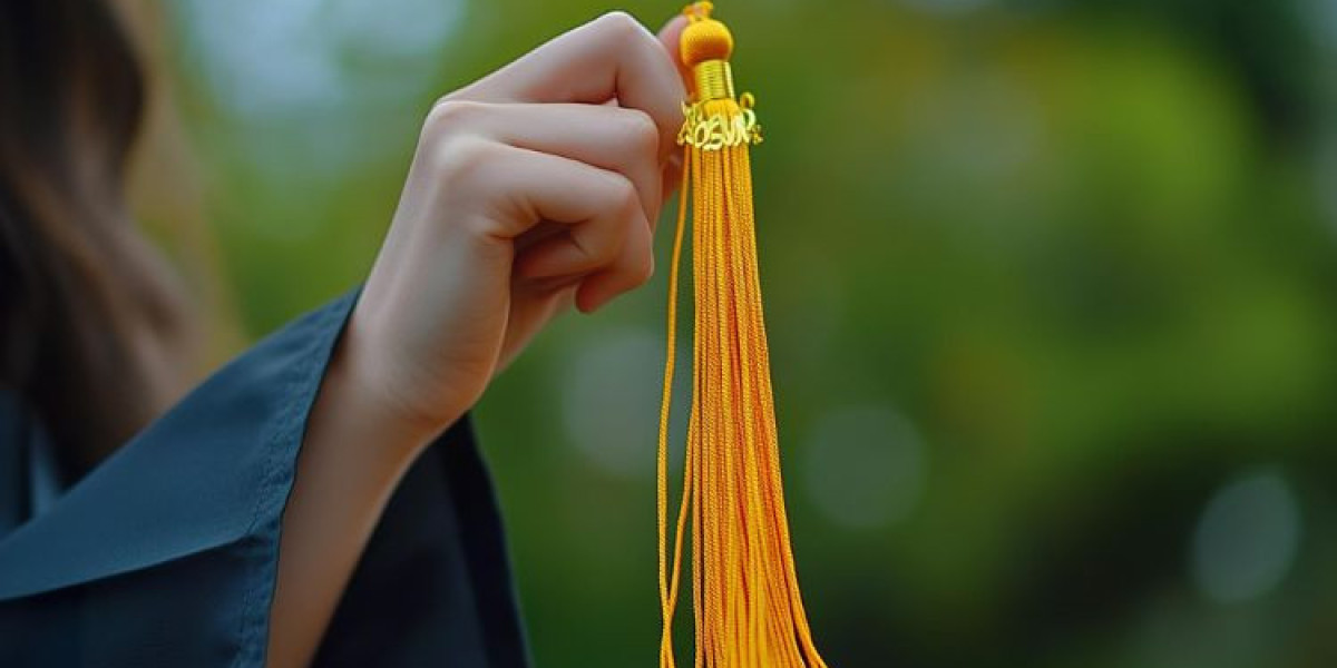 What Cords Can You Get for High School Graduation? Complete 2026 Guide