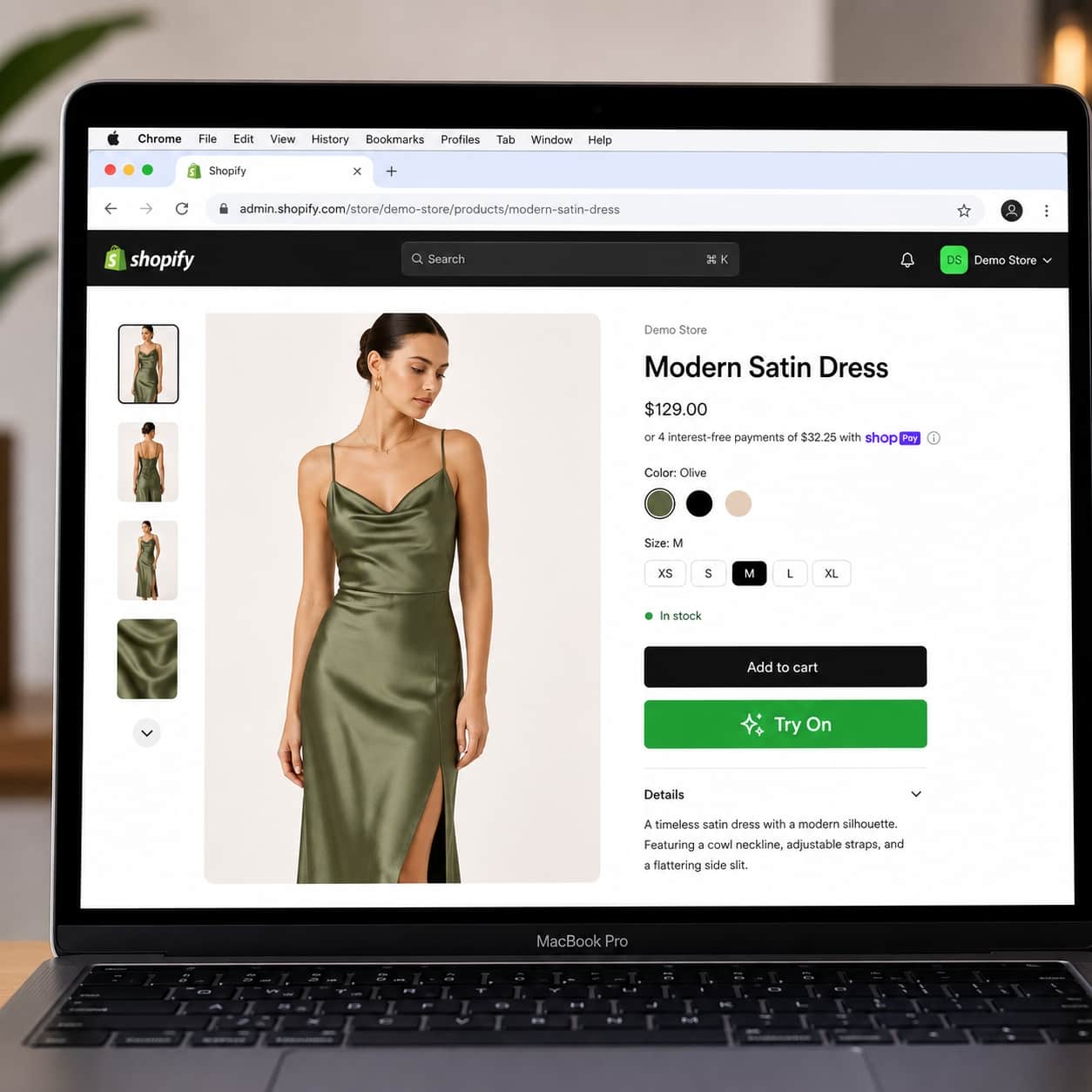 AI Clothes Changer: How Outfit Swapping Actually Works (2026) | TryOnCloud