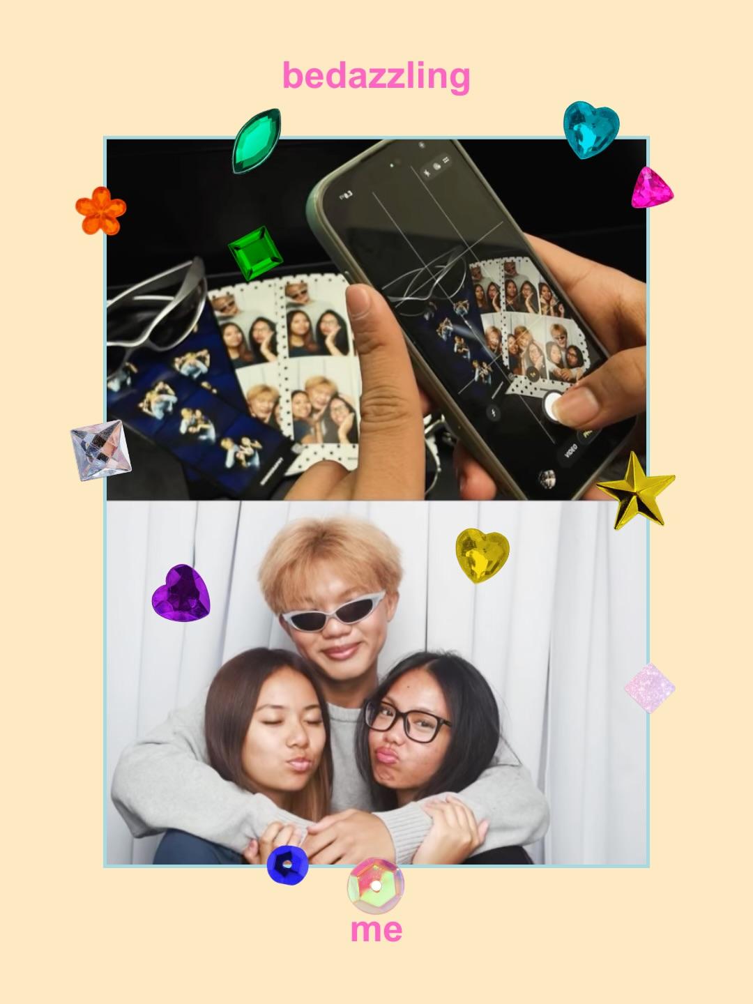 How to Make a Photo Booth Strip Online for Free ? | Bolworld