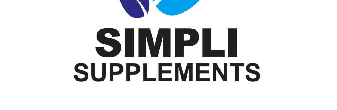 Simpli Supplements Cover Image