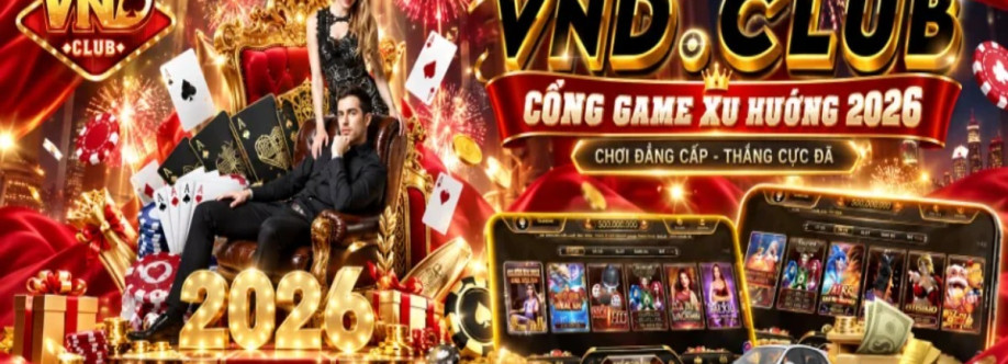 VND CLUB Cover Image