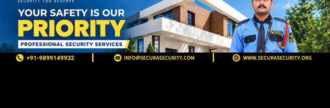 Secura security Cover Image