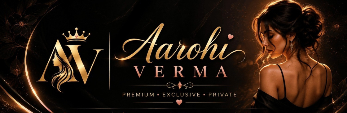 Aarohi Verma Cover Image