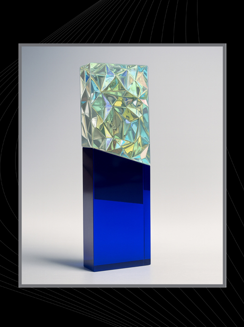 Buy Customized Trophies and Awards Online in India