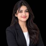 srashti tyagi Profile Picture