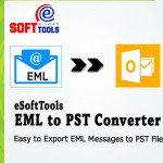 EML to PST Converter Software Profile Picture