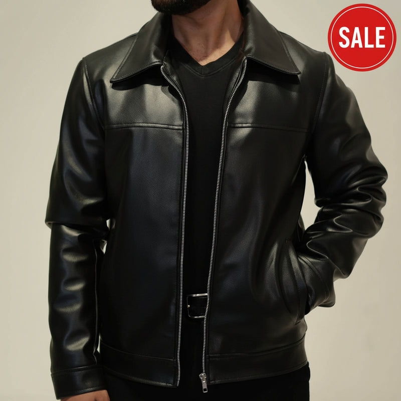 Black Jacket Trends That Add Style to Every Outfit | Talkfever -...