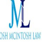 Josh McIntosh Law Profile Picture