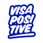 Visa Positive Profile Picture