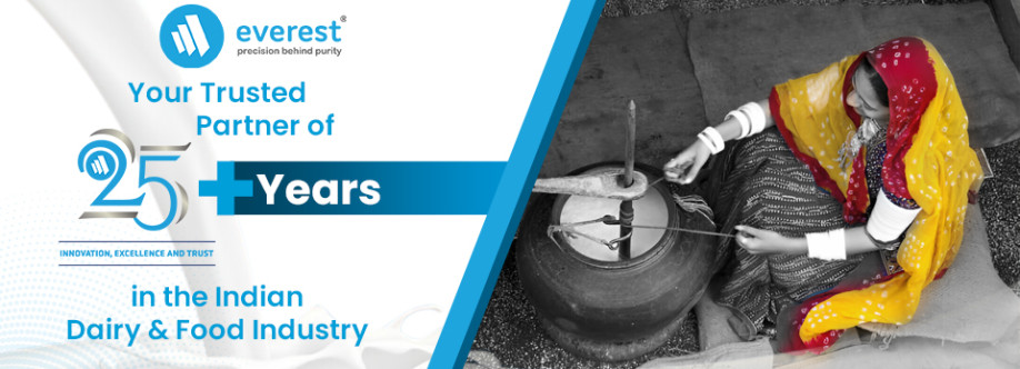 Everest Instruments Pvt Ltd Cover Image