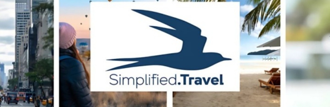 Simplified Travel Cover Image